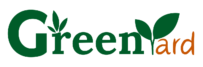 Greeny Yard Logo